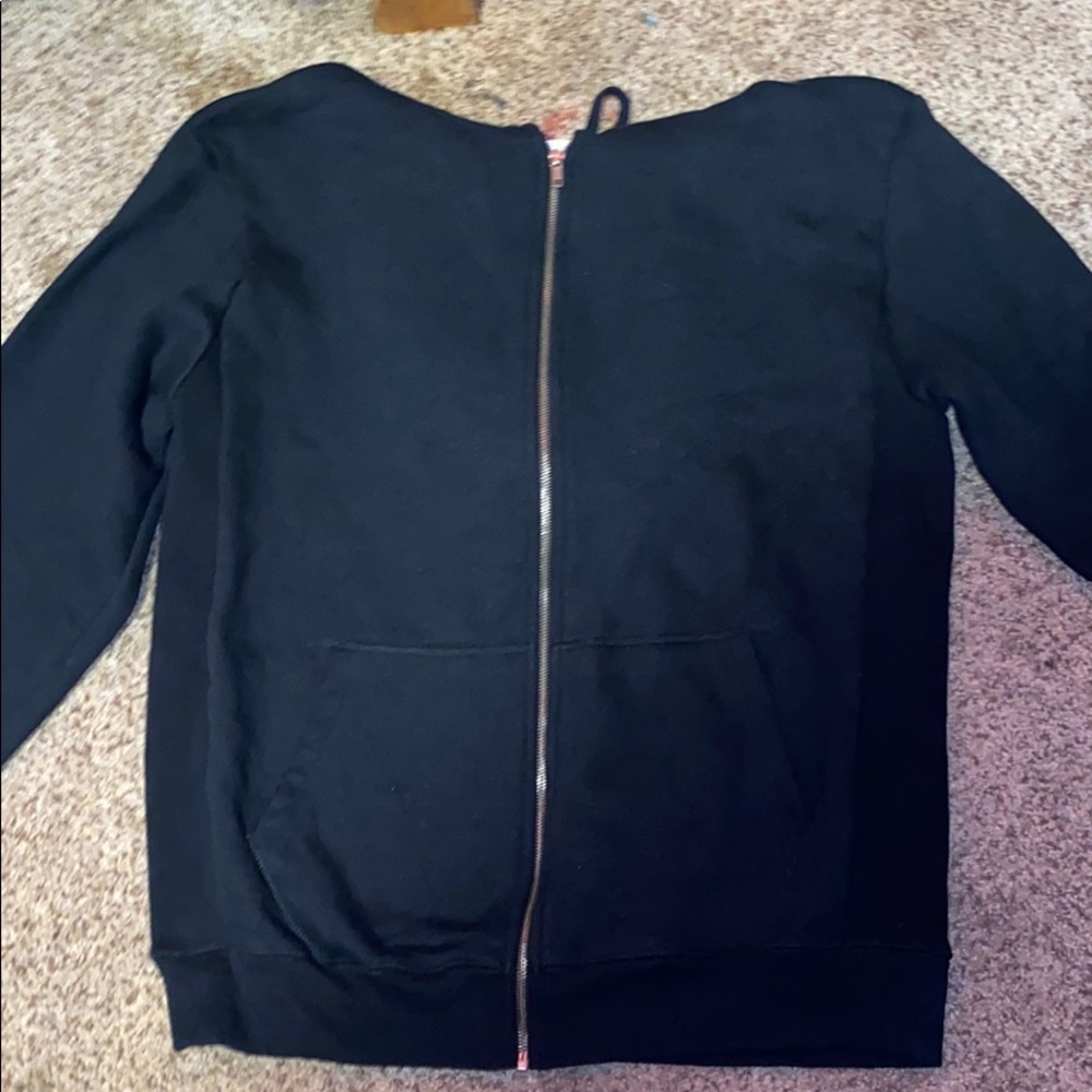 sweater/ jacket